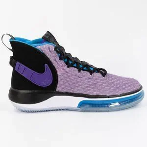 Nike | Shoes | Nike Alphadunk Ep Voltage Purple 29 Bq5402900